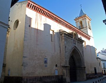 Iglesia de San Esteban