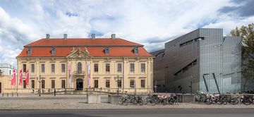 Museo Ebraico di Berlino
