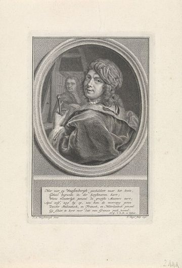 Jan Abel Wassenbergh
