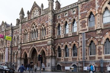 Royal Albert Memorial Museum & Art Gallery