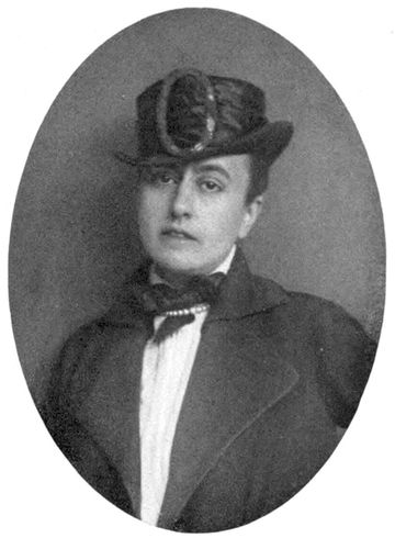 Alice Trübner