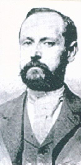 H. Bolton Jones