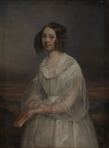 Adèle Ferrand