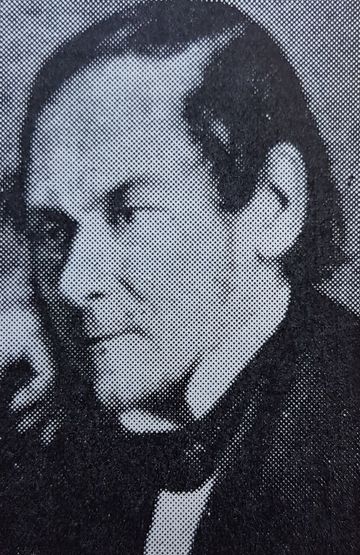 August Winqvist