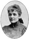 Elisabeth Warling