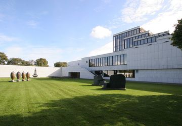 Nordjyllands kunstmuseum