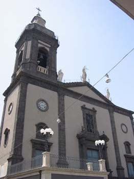 Santa Maria Immacolata