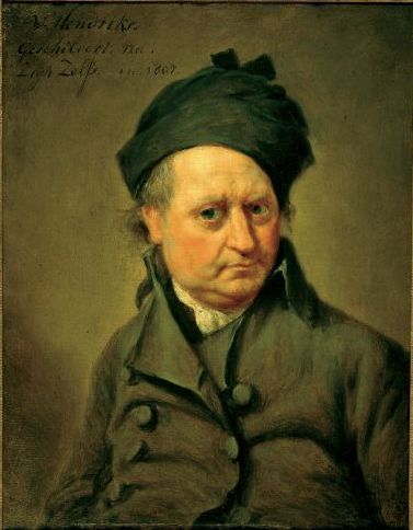 Wybrand Hendriks