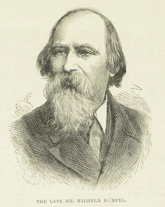 Wilhelm Kümpel