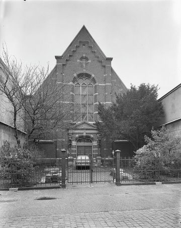 Evangelisch Lutherse kerk