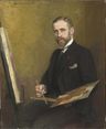 Guillaume Dubufe