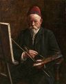 Josef Theodor Hansen