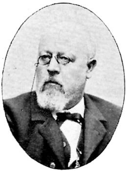 Per Daniel Holm