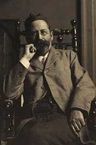 Edvard Frederik Petersen