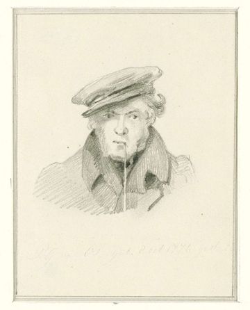 Pieter Gerardus van Os
