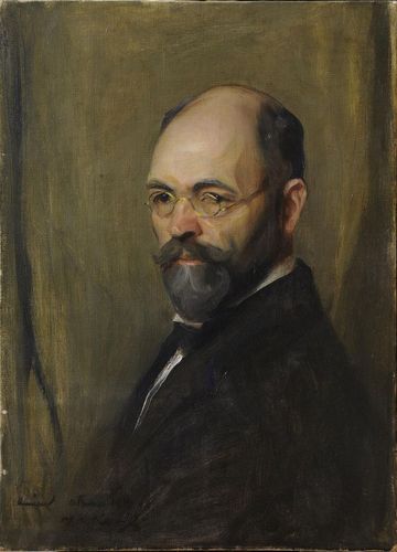 Georgios Jakobides