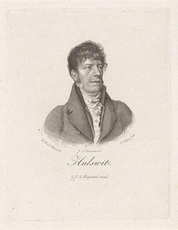 Jan Hulswit