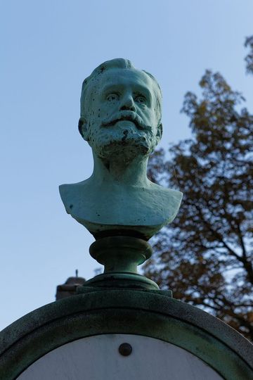 Edmond Georges Grandjean