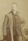 Antonio Nicolo Gasparo Jacobsen