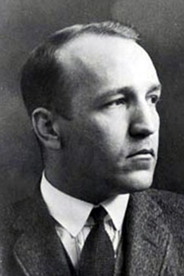 Axel Fridell