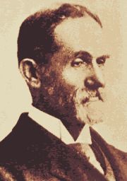 Thomas Jacques Somerscales