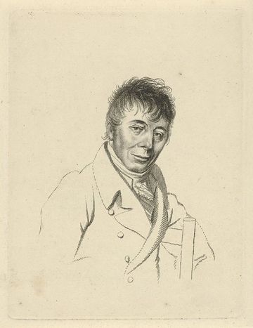 Daniël Dupré