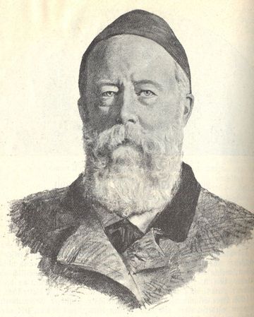 Wilhelm Karl Gentz