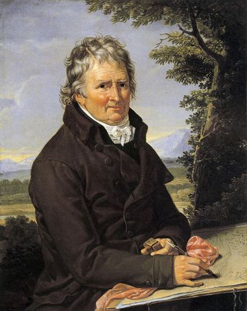 Jakob Philipp Hackert