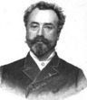 Hippolyte Dominique Berteaux