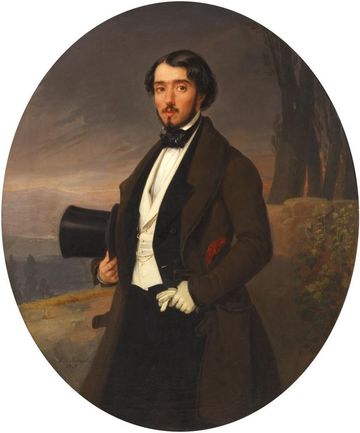 Fernando Ferrant Llausas