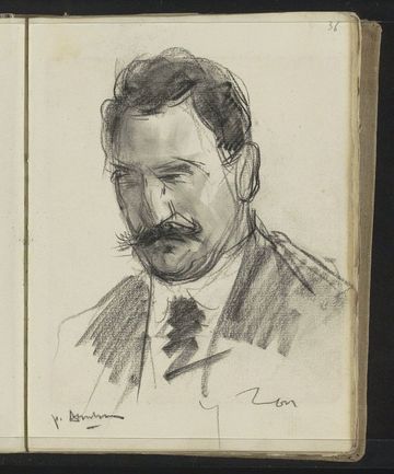 Jacques Zon