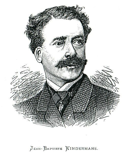 Jean-Baptiste Kindermans