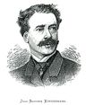 Jean-Baptiste Kindermans