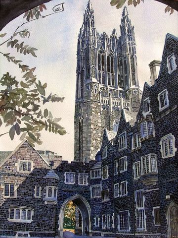 Université de Princeton