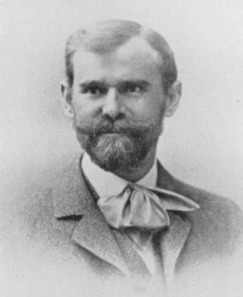 Jacob Wagner
