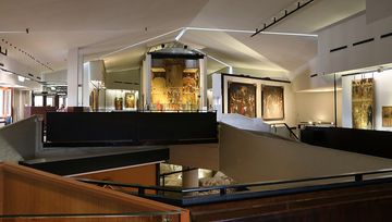 Pinacoteca Nacional de Cagliari