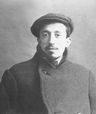 Mikhail Vassilievitch Ledentu
