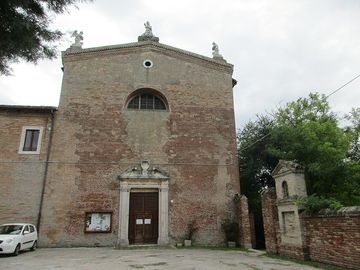 Santa Maria delle Grazie