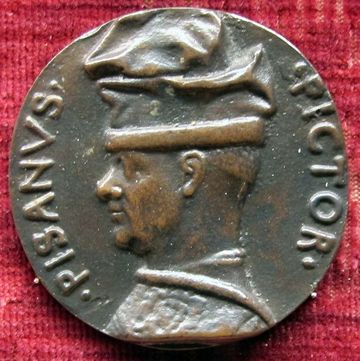 Antonio Pisanello