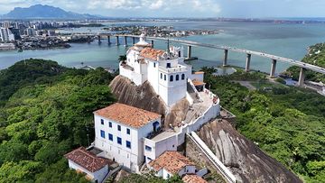Convento della Penha