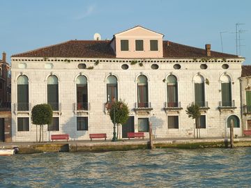 Palazzo Mocenigo
