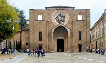 église Saint-François-d'Assise de Lodi