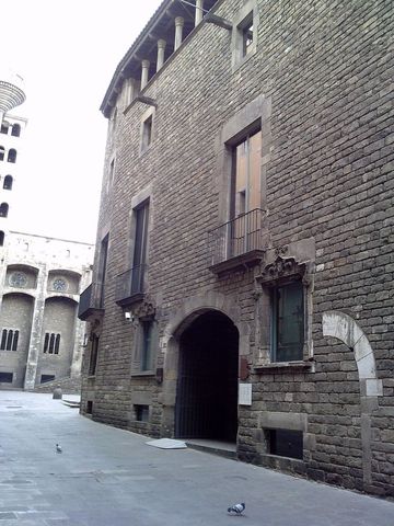 Museo de Historia de Barcelona
