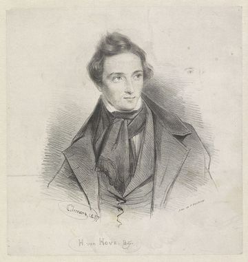 Hubertus van Hove
