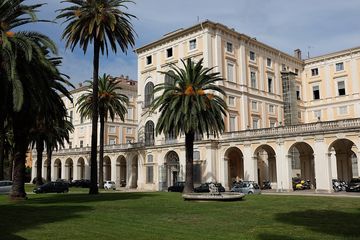 Palazzo Corsini