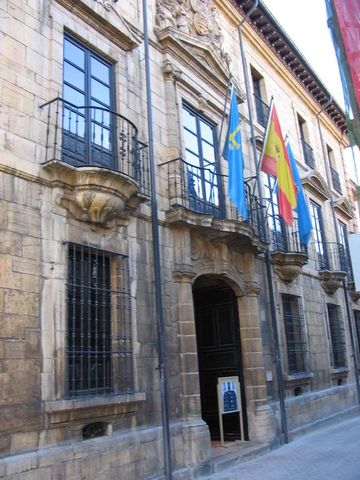 Museo delle Belle Arti delle Asturie
