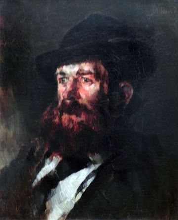 Karl Hagemeister