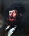 Karl Hagemeister