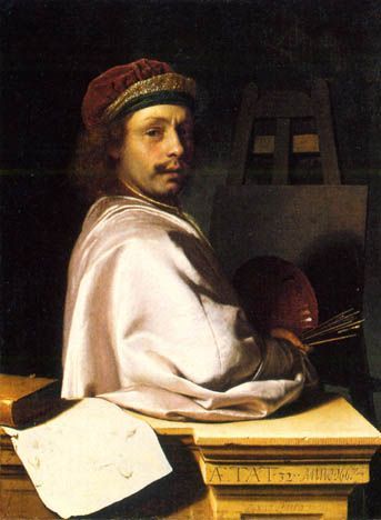 Frans van Mieris el Viejo