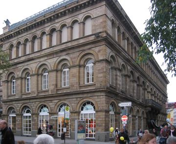 Von Der Heydt Museum